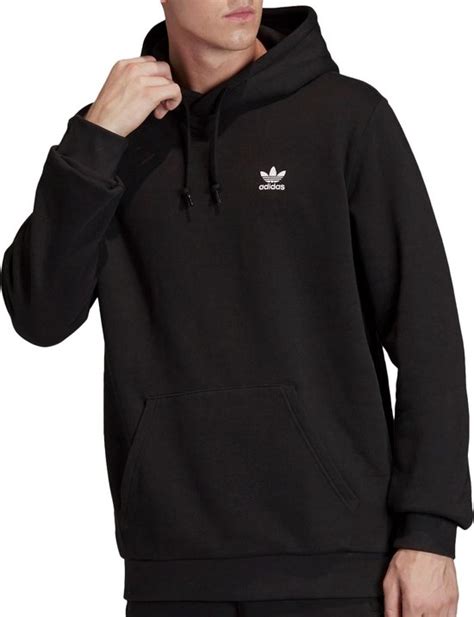 trui adidas zwart|Sweaters .